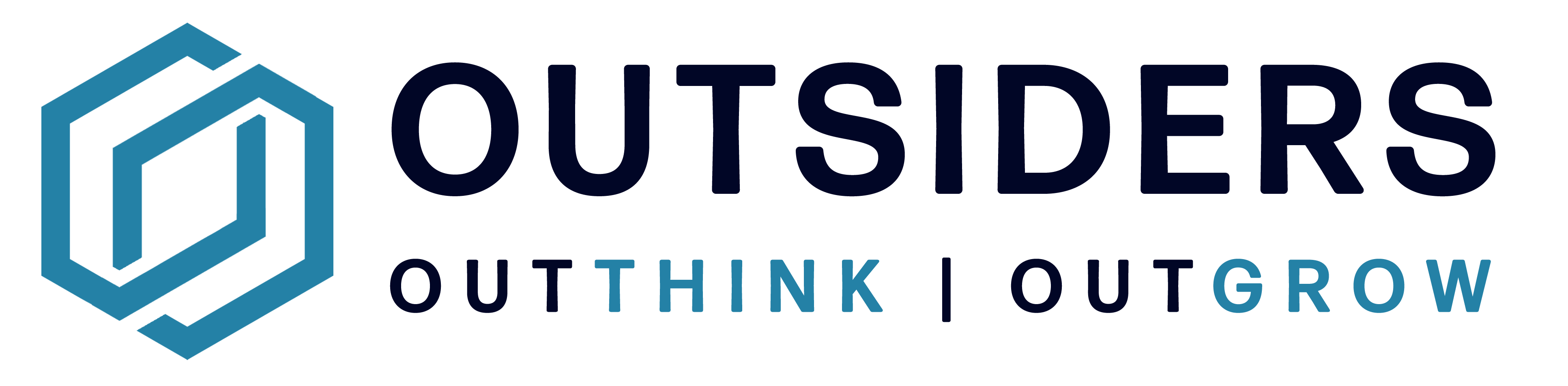 Logo de Outsiders Consulting